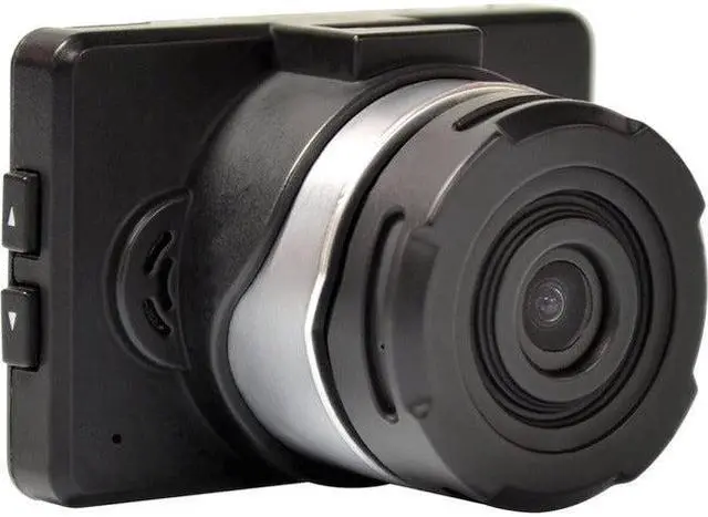 Alt view image 12 of 12 - SMALLEST DASH CAM IN THE WORLD