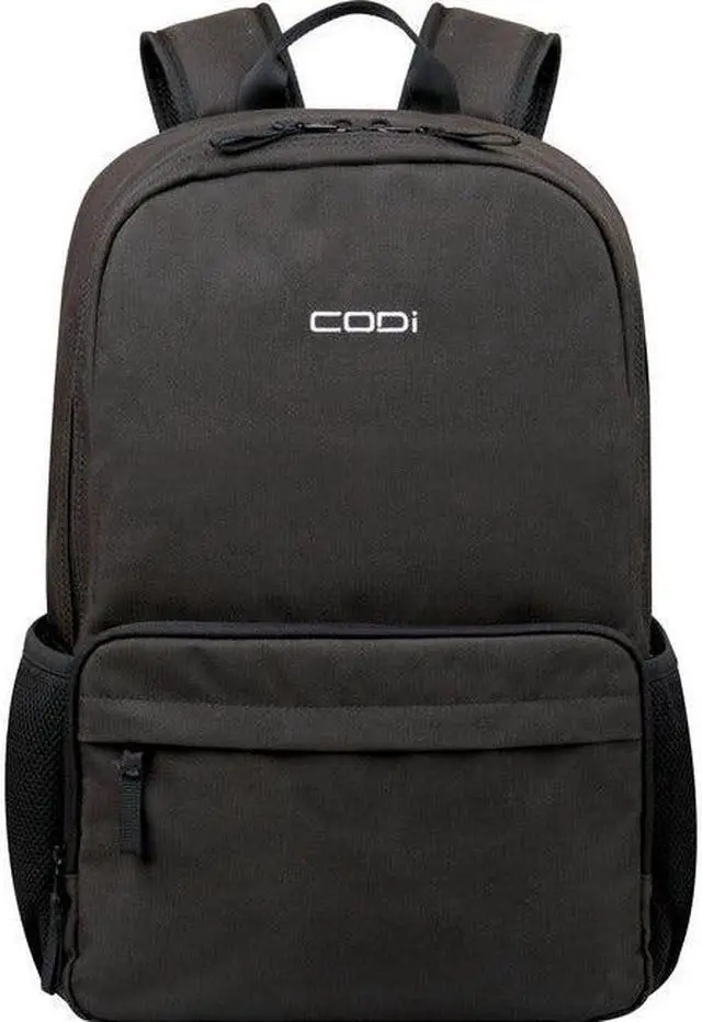 Alt view image 12 of 12 - TERRA RECYCLED BACKPACK 156