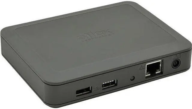 Alt view image 7 of 10 - Gigbie USB 3.0 Device Server