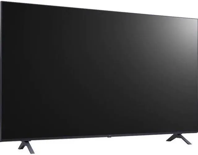 Main image of LG Commercial Lite UR340C 55UR340C9UD 55" LED-LCD TV - 4K UHDTV - Navy Blue - TAA Compliant