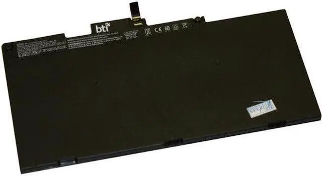 Alt view image 5 of 6 - Bti Battery