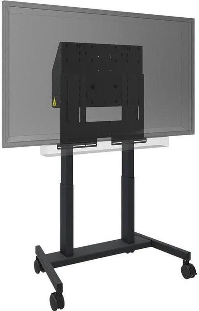 Main image of ViewSonic e-Box Mobile Cart with Motorized Height Adjustment VB-EBM-001