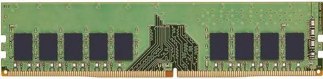 Alt view image 6 of 10 - Kingston 16GB DDR4 SDRAM Memory Module