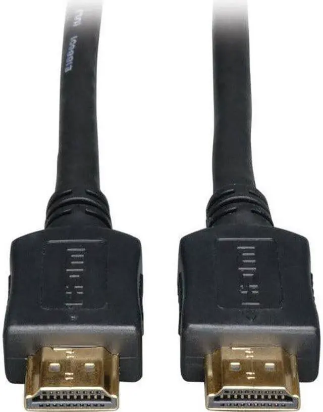 Alt view image 14 of 19 - 50FT HDMI CABLE HIGH-SPEED 4K