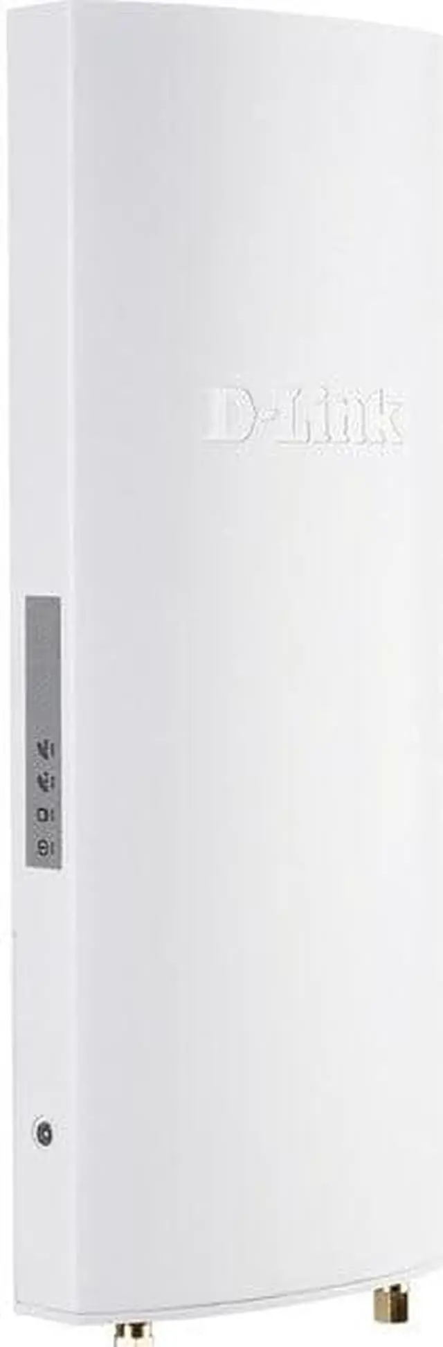 Alt view image 3 of 12 - D-Link Nuclias DBA-3620P