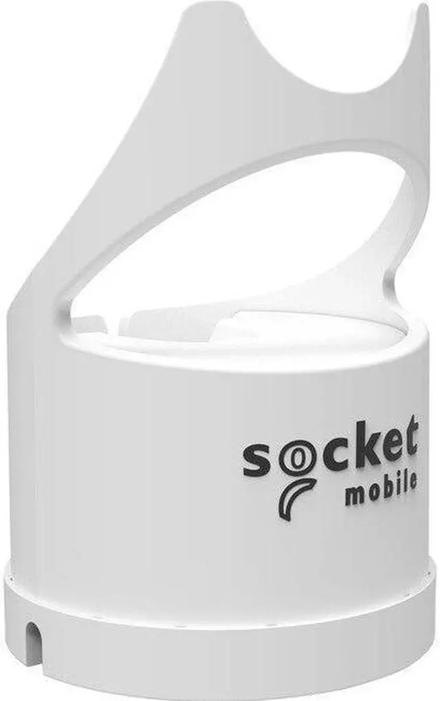 Alt view image 5 of 6 - Socket Mobile Cradle AC41741974