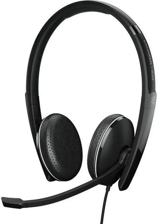 Alt view image 9 of 20 - EPOS / SENNHEISER ADAPT 165T USB-C II 1000906