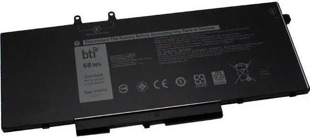 Main image of BTI Battery