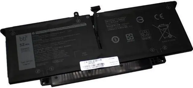 Main image of BTI Battery