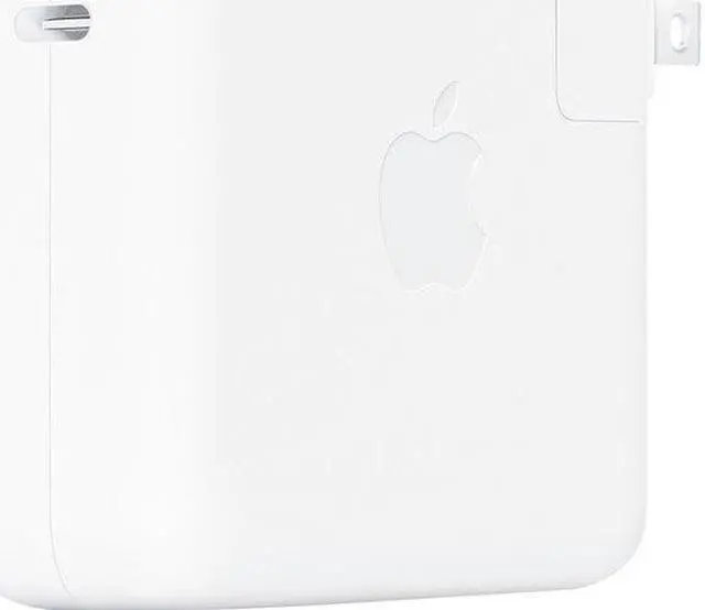 Alt view image 4 of 5 - Total Micro Technologies 61W USB-C Power Adapter for Apple