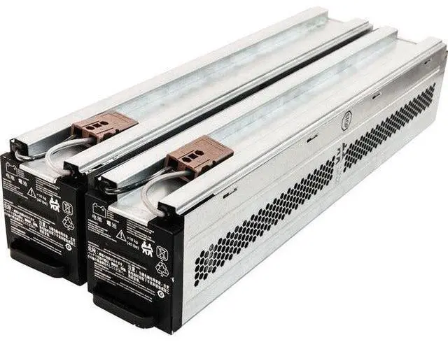 Alt view image 6 of 13 - BTI UPS Battery Pack