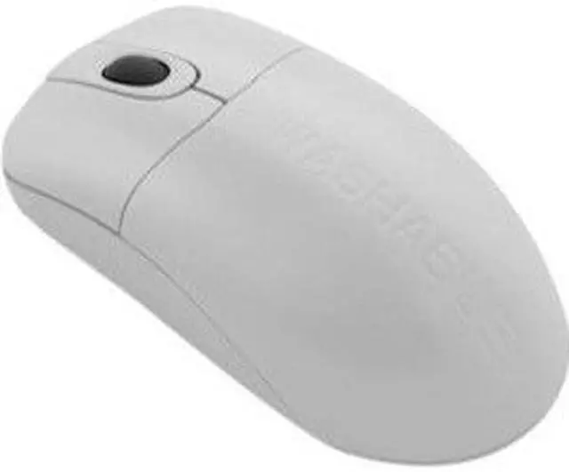 Alt view image 3 of 5 - Seal Shield Silver Storm Wireless Waterproof Mouse (STWM042WE) - White