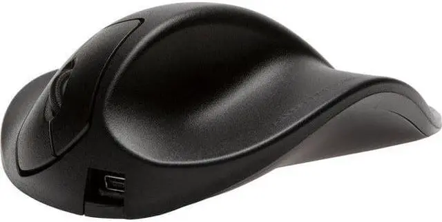Alt view image 7 of 10 - Handshoe L2ub-Lc Mouse