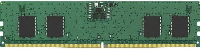 Main image of Kingston ValueRAM 16GB (2 x 8GB) DDR5 SDRAM Memory Kit