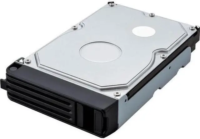 Alt view image 4 of 4 - BUFFALO 3TB Replcement  HD TeraStation Model OP-HD3.0BST-3Y