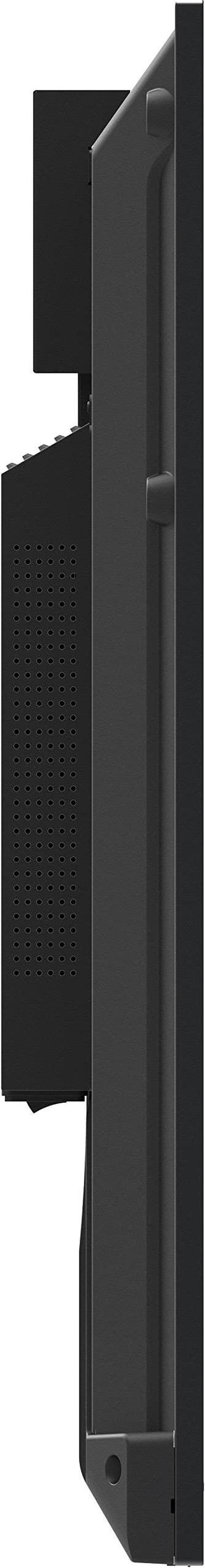 Alt view image 15 of 20 - ViewSonic CDE4330 43" 4K UHD Wireless Presentation Display 24/7 Commercial Display with Portrait Landscape, USB C, Wifi/BT Slot, RJ45 and RS232