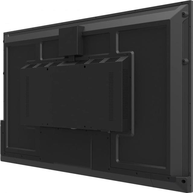Alt view image 17 of 20 - ViewSonic CDE4330 43" 4K UHD Wireless Presentation Display 24/7 Commercial Display with Portrait Landscape, USB C, Wifi/BT Slot, RJ45 and RS232