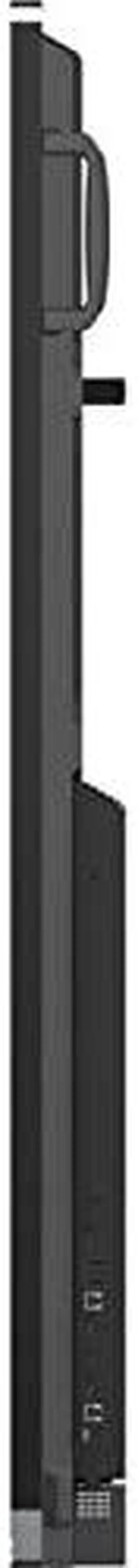 Alt view image 2 of 5 - V7 IFP6502-V7PRO Digital Signage Display