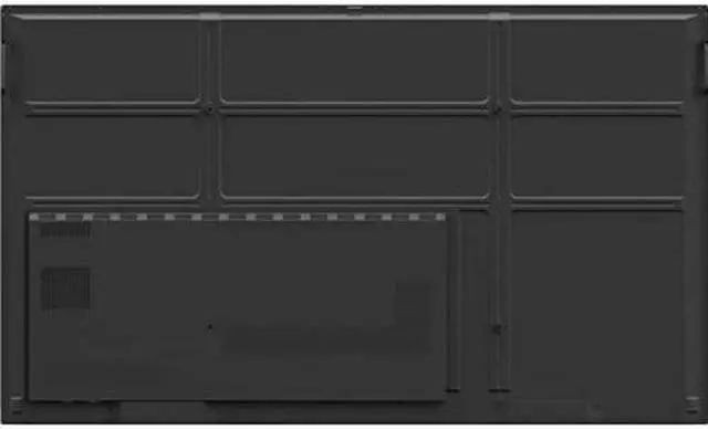 Alt view image 5 of 5 - V7 IFP6502-V7PRO Digital Signage Display