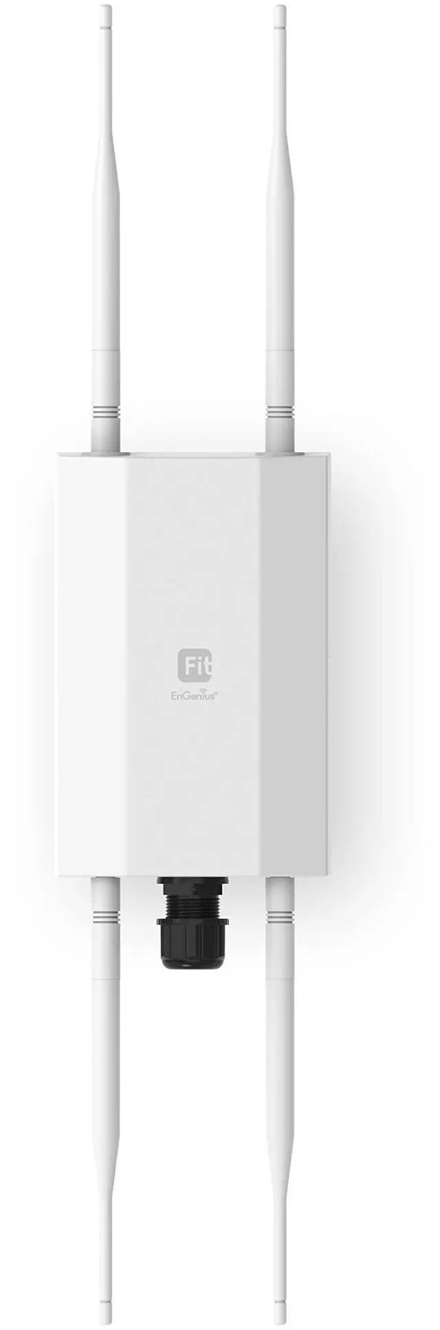 Alt view image 4 of 10 - EnGenius Fit EWS850-FIT Dual Band WiFi6 Wireless Access Point Outdoor EWS850FIT