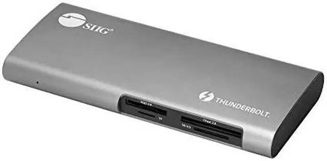 Alt view image 13 of 18 - Quad Display Thunderbolt 4 Docking Station & PD - Advanced Quad Display Thunderbolt 4 Docking Station with three Thunderbolt 4 USB-C, one DisplayPort, one HDIM, two USB-A 5G, two USB-A 480Mbps, on