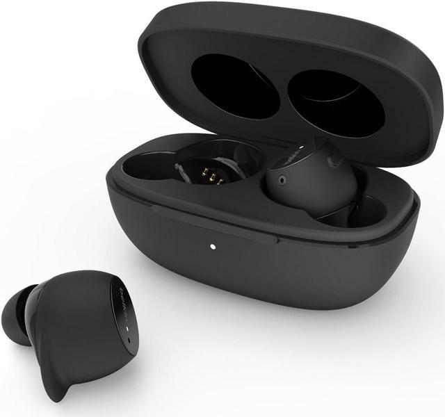 Samsung deals galaxy buds black + belkin charger