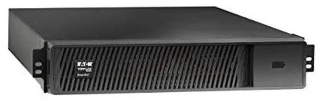Alt view image 3 of 13 - Tripp Lite 2U 72V 2200VA/3000VA SmartPro UPS Extended Battery Module BP72VRM2U