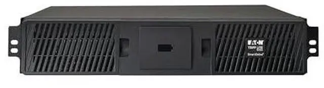 Alt view image 8 of 13 - Tripp Lite 2U 72V 2200VA/3000VA SmartPro UPS Extended Battery Module BP72VRM2U