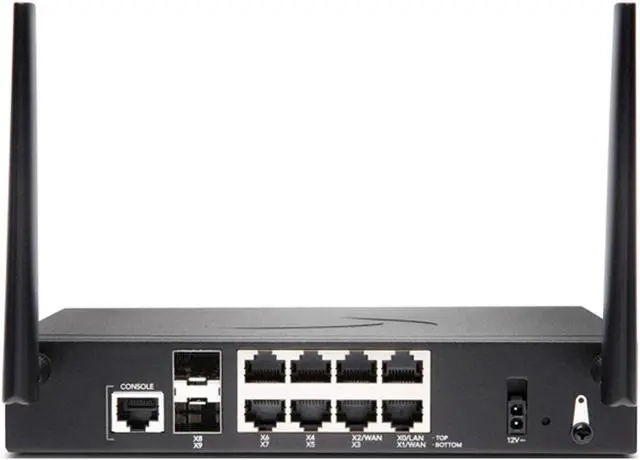 Alt view image 6 of 12 - sonicwall tz470 promotional tradeup with 3 yr apss