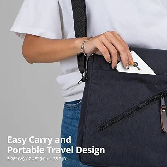 Alt view image 17 of 17 - SIIG 200W GaN PD Combo Charger 3C1A ACPW1V11S1