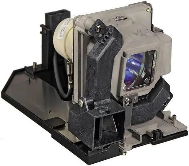 Alt view image 9 of 10 - BTI Replacement Projector Lamp NP28LP-BTI