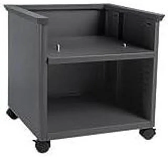 Alt view image 13 of 15 - LEXMARK 40C2300 Printer Adjustable Stand