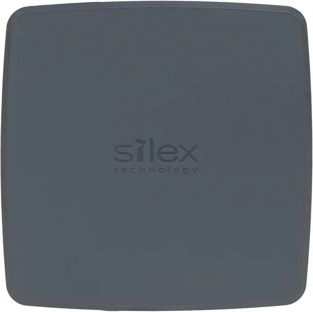 Alt view image 13 of 19 - Silex USB3 Device Server with IPv6 Support and Gigabit Ethernet DS700US