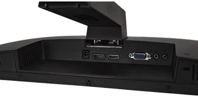 Alt view image 14 of 15 - V7 L238IPS-N 23.8" Full HD LED LCD Monitor - 16:9 - Black - 24" Class - In-plane Switching (IPS) Technology - 1920 x 1080 - 16.7 Million Colors - 220 Nit - 14 ms - 60 Hz Refresh Rate - HDMI