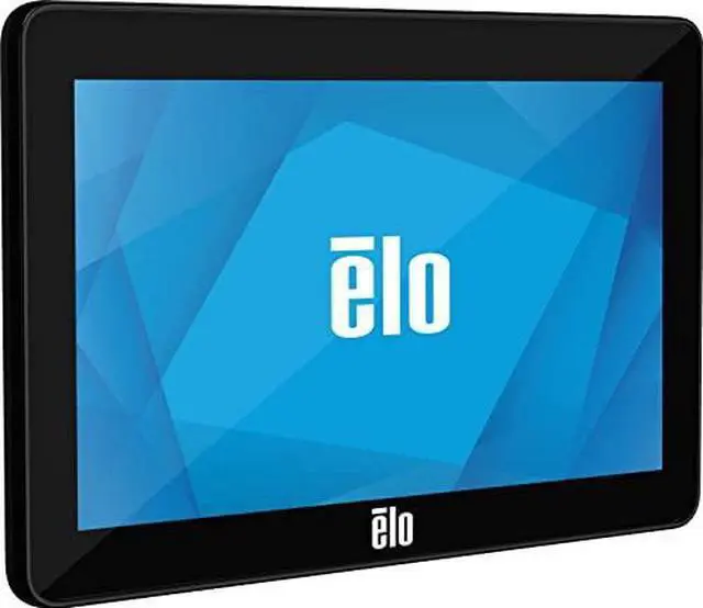 Alt view image 15 of 20 - ELO TOUCHSYSTEMS E351806 Black 24" USB PCAP (TouchPro Projected Capacitive) - 10 Touch Touchscreen Monitor LCD Panel: 250 nits
TouchPro PCAP: 240 nits 1000:1