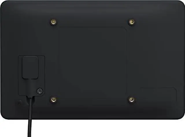 Alt view image 16 of 20 - ELO TOUCHSYSTEMS E351806 Black 24" USB PCAP (TouchPro Projected Capacitive) - 10 Touch Touchscreen Monitor LCD Panel: 250 nits
TouchPro PCAP: 240 nits 1000:1