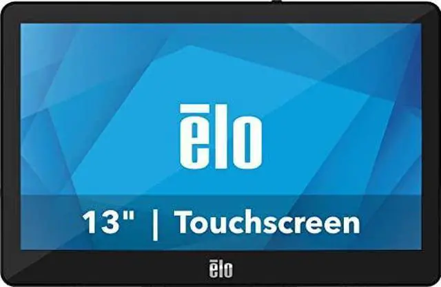 Alt view image 19 of 20 - ELO TOUCHSYSTEMS E351806 Black 24" USB PCAP (TouchPro Projected Capacitive) - 10 Touch Touchscreen Monitor LCD Panel: 250 nits
TouchPro PCAP: 240 nits 1000:1