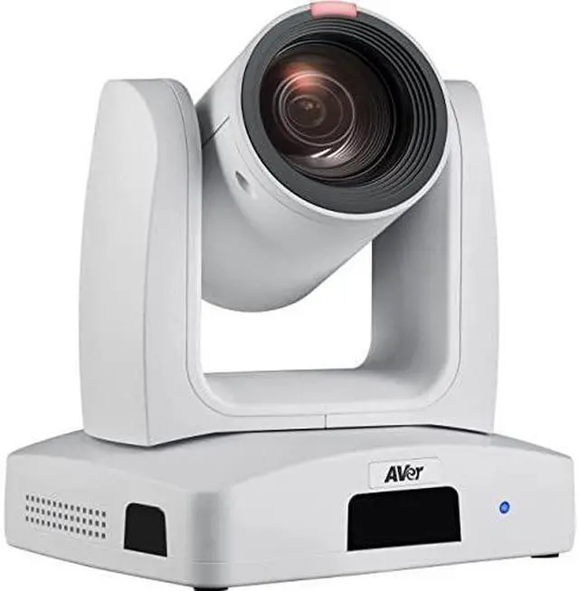 Alt view image 14 of 19 - AVer PATR3HWV2 1920 x 1080 MAX Resolution HDMI, RJ45 Full HD Network Camera