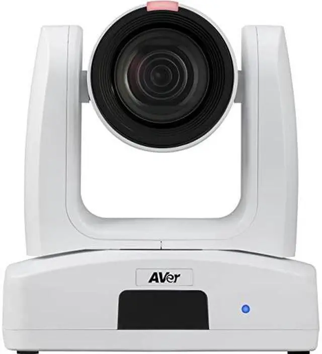 Alt view image 17 of 19 - AVer PATR3HWV2 1920 x 1080 MAX Resolution HDMI, RJ45 Full HD Network Camera