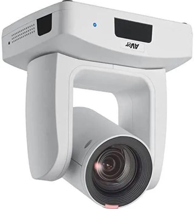 Alt view image 16 of 19 - AVer PATR3HWV2 1920 x 1080 MAX Resolution HDMI, RJ45 Full HD Network Camera