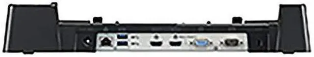 Alt view image 16 of 19 - Panasonic Port Replicator FZVEB551U