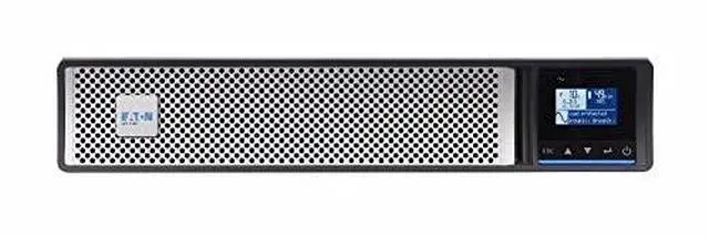 Alt view image 11 of 12 - Eaton 5PX G2 1440VA 1440W 120V Line-Interactive UPS 8 Outlets 2U 5PX1500RTNG2