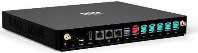 Alt view image 6 of 16 - Elo EloPOS POS Terminal