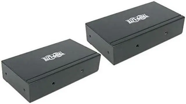 Alt view image 13 of 14 - USB OVER CAT5CAT6 EXTENDER KIT 1PORT