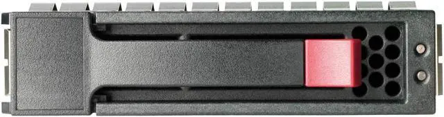 Alt view image 5 of 5 - HPE 900 GB Hard Drive 2.5" Internal SAS 12Gb/s SAS R0Q53A