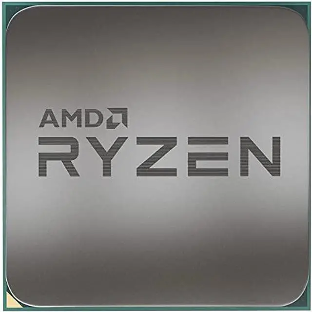 Alt view image 8 of 11 - AMD Ryzen 9 5900X - Ryzen 9 5000 Series Vermeer (Zen 3) 12-Core 3.7 GHz Socket AM4 105W None Integrated Graphics Desktop Processor - OEM Processor With Small BOX.