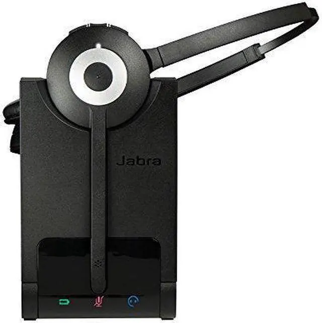 Alt view image 15 of 17 - Jabra Pro 920 Headset