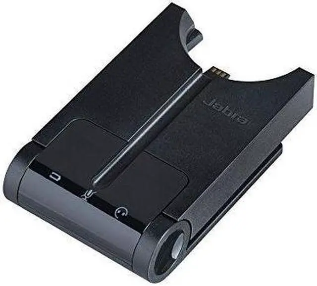 Alt view image 17 of 17 - Jabra Pro 920 Headset