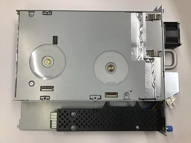 Alt view image 14 of 15 - HPE MSL LTO-8 FC Drive Upgrade Kit