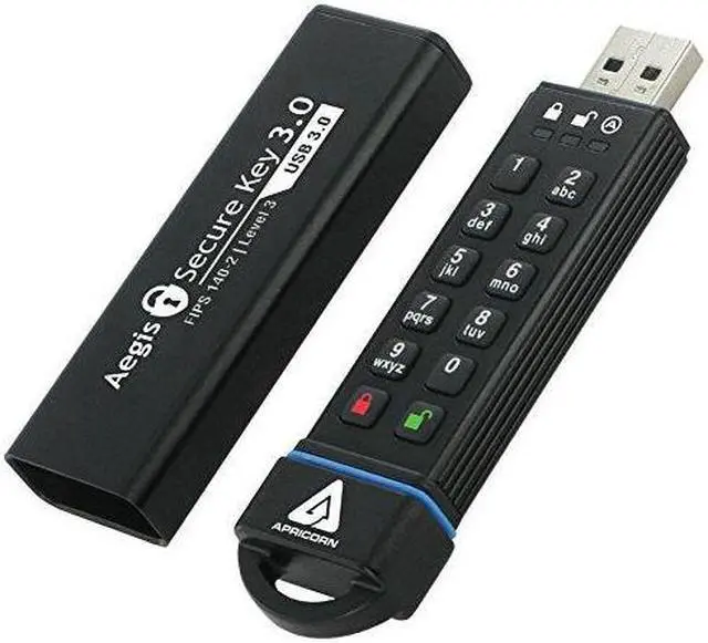 Alt view image 17 of 20 - 480GB 256-BIT AES XTS HARDWARE